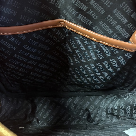 Bin 10 Steve Madden, backpack, size large main image 5